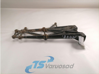 Заглушител SCANIA