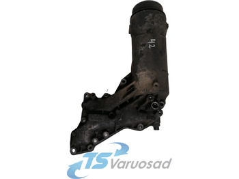 Двигател и части SCANIA