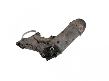 Двигател и части SCANIA