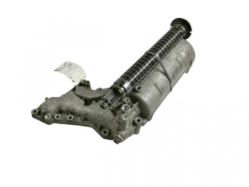 Двигател и части SCANIA