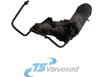 Двигател и части SCANIA