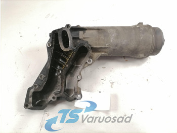 Двигател и части за Камион Scania Oil filter unit 1769416: снимка 3 Двигател и части за Камион Scania Oil filter unit 1769416: снимка 3
