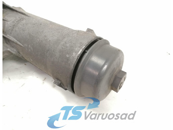 Двигател и части за Камион Scania Oil filter unit 1769416: снимка 3 Двигател и части за Камион Scania Oil filter unit 1769416: снимка 3