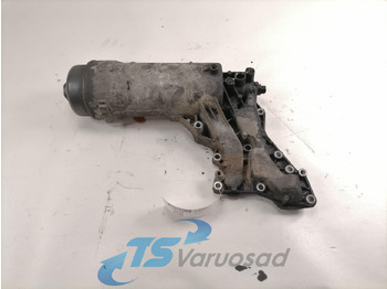 : снимка на заглавната част