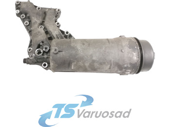 : снимка на заглавната част