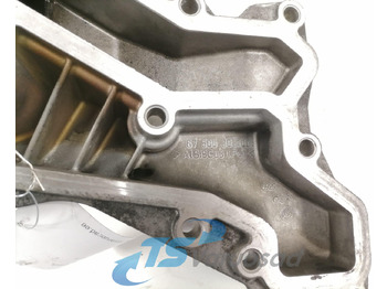 Двигател и части за Камион Scania Oil filter unit 1769416: снимка 2 Двигател и части за Камион Scania Oil filter unit 1769416: снимка 2