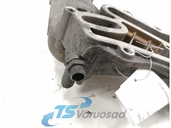 Двигател и части за Камион Scania Oil filter unit 1769416: снимка 5 Двигател и части за Камион Scania Oil filter unit 1769416: снимка 5
