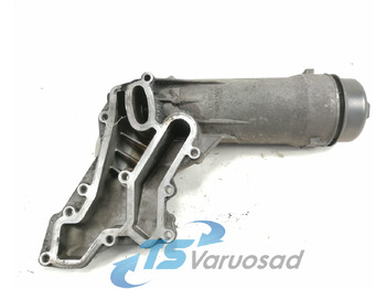 Двигател и части за Камион Scania Oil filter unit 1769416: снимка 4 Двигател и части за Камион Scania Oil filter unit 1769416: снимка 4