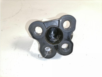 Двигател и части за Камион Scania Oil pipe 2178551: снимка 2 Двигател и части за Камион Scania Oil pipe 2178551: снимка 2