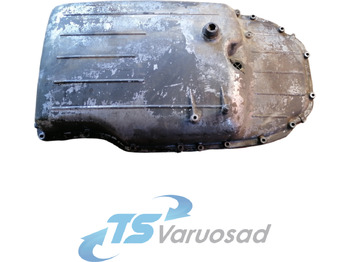 Маслена вана SCANIA