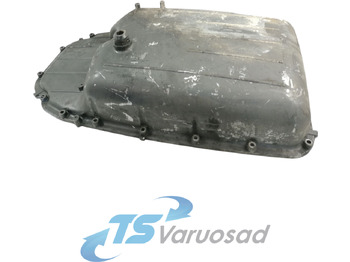 Маслена вана SCANIA