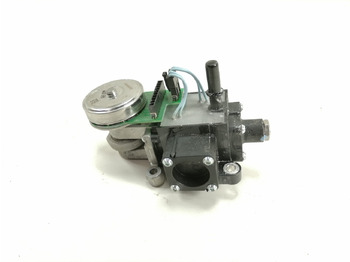 Горивна система SCANIA