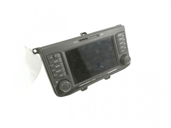 Електрическа система SCANIA