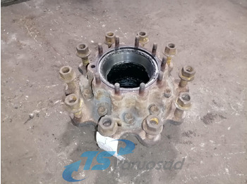 Ступица SCANIA