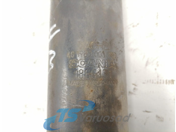 Амортизатор за Камион Scania Rear axel shock absorber 1866131: снимка 3