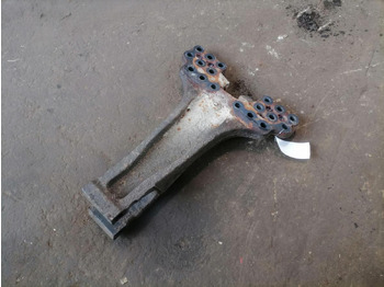 Окачване за Камион Scania Rear axel spring 1537311: снимка 3