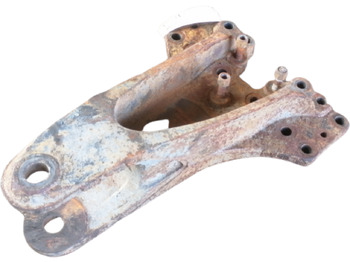 Окачване SCANIA