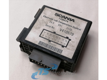 Реле SCANIA