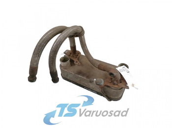 Части на спирачната система SCANIA