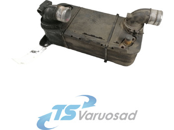 Части на спирачната система SCANIA