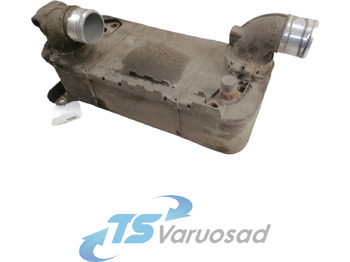 Части на спирачната система SCANIA