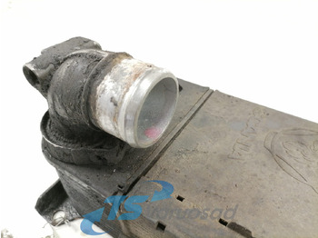 Части на спирачната система за Камион Scania Retarder cooling 1804210: снимка 3