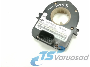 Кормилно управление SCANIA