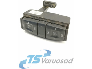 Кормилно управление SCANIA