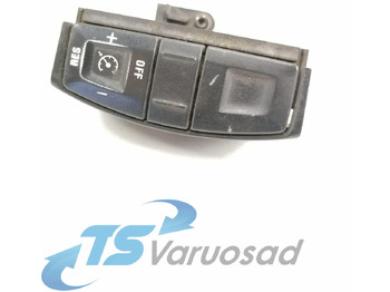 Кормилно управление SCANIA