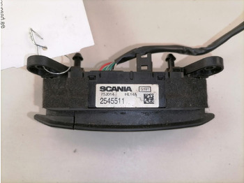 Кормилно управление за Камион Scania Roolinupp 2545511: снимка 3 Кормилно управление за Камион Scania Roolinupp 2545511: снимка 3