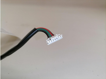 Кормилно управление за Камион Scania Roolinupp 2545511: снимка 4 Кормилно управление за Камион Scania Roolinupp 2545511: снимка 4