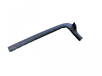 : снимка на заглавната част