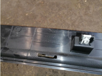 Универсална част за Камион Scania Salongi plastik 2126889: снимка 4