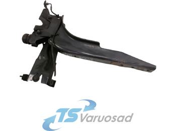 Окачване на кабината SCANIA