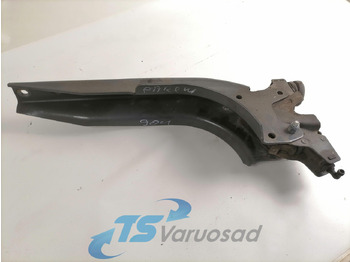 Окачване на кабината SCANIA