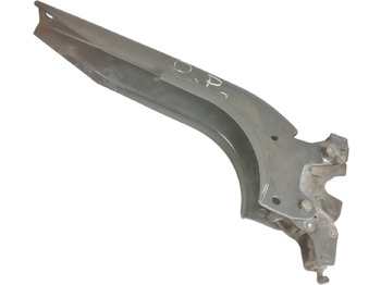 Окачване на кабината SCANIA