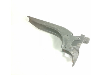 Окачване на кабината SCANIA