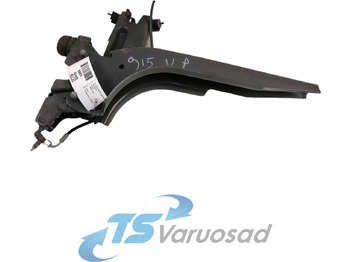 Окачване на кабината SCANIA