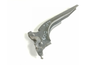 Окачване на кабината SCANIA