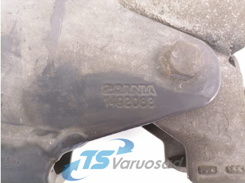 Окачване на кабината за Камион Scania Scania cab carrier 1492068: снимка 2 Окачване на кабината за Камион Scania Scania cab carrier 1492068: снимка 2