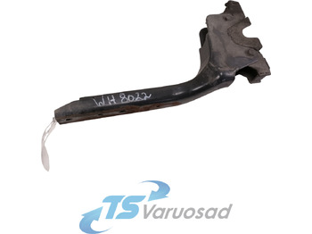 : снимка на заглавната част