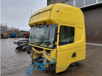 Кабина и интериор за Камион Scania Scania kabiin, CR19 Topline CR19TOPLINE: снимка 2