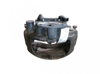 Части на спирачната система SCANIA