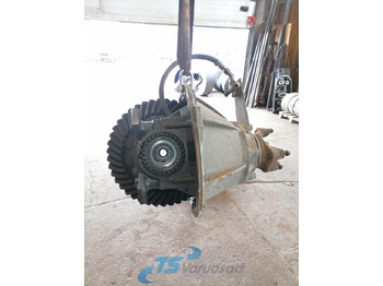 Ходов редуктор SCANIA R