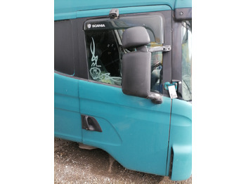 Врата и части SCANIA