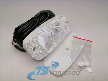 Светлина/ Осветление SCANIA