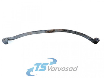 Ресорно окачване SCANIA