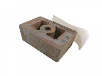 Окачване SCANIA