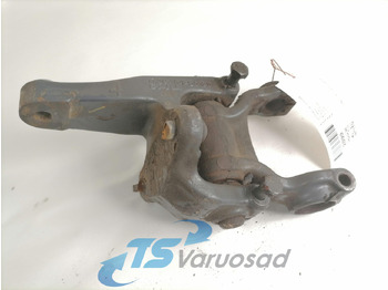 Окачване за Камион Scania Spring shackle 1377739: снимка 2