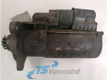 Стартер за Камион Scania Starter 2005835017: снимка 2